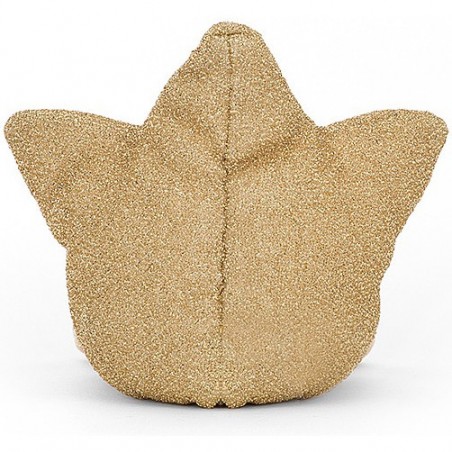 Peluche étoile de Noël Amuseable - Jellycat