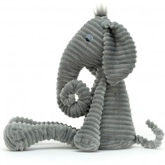 Peluche Eléphant Ribble - Jellycat 2