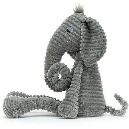 Peluche Eléphant Ribble - Jellycat