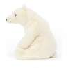 Peluche Ours Polaire Elwin Large - Jellycat
