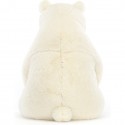 Peluche Ours Polaire Elwin Large - Jellycat