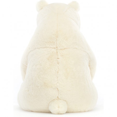 Peluche Ours Polaire Elwin Large - Jellycat
