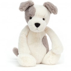 Peluche Chien Terrier Bashful - 31 cm - Jellycat