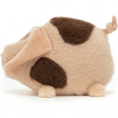 Peluche cochon Higgledy Piggledy Old Spot - Jellycat 2