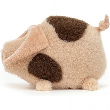 Peluche cochon Higgledy Piggledy Old Spot - Jellycat