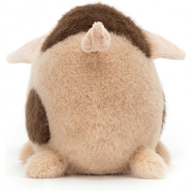 Peluche cochon Higgledy Piggledy Old Spot - Jellycat