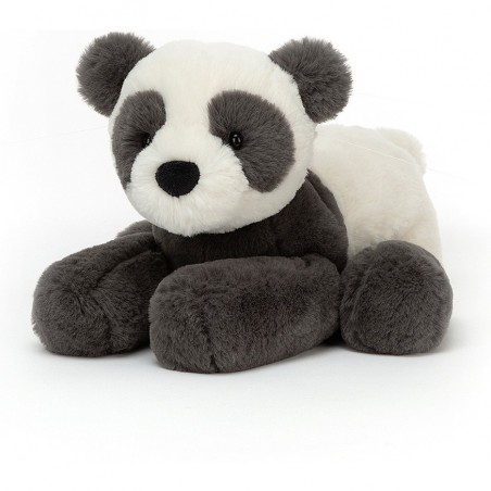 Peluche Panda Huggady - 22 cm - Jellycat