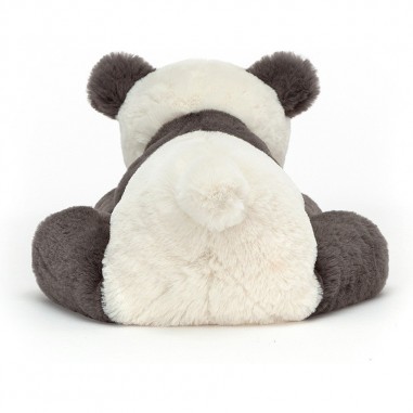 Peluche Panda Roux Bashful - 31 cm - Jellycat