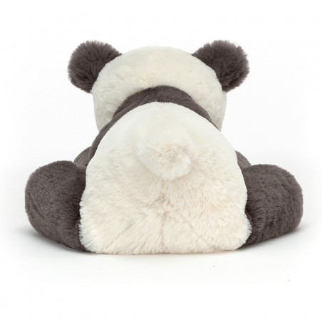 Peluche Panda Huggady - 22 cm - Jellycat
