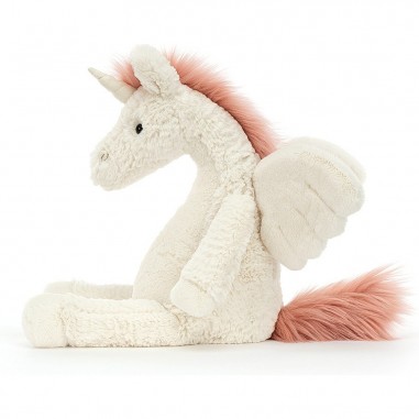 Peluche Licorne Lallagie - Jellycat