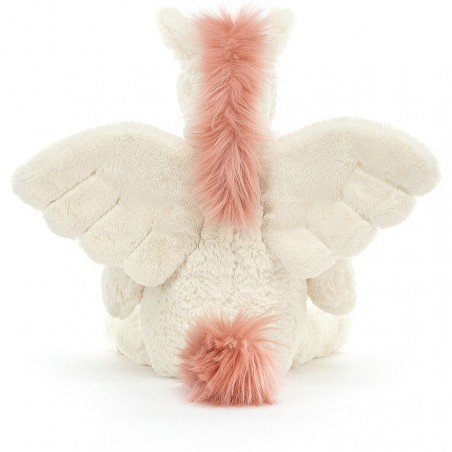 Peluche Licorne Lallagie - Jellycat