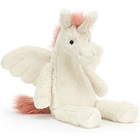 Peluche Licorne Lallagie - Jellycat