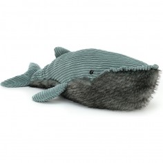 Peluche Grande Baleine Wiley - Jellycat