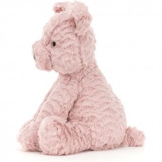 Peluche cochon rose Fuddlewuddle - Jellycat 2