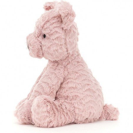 Peluche cochon rose Fuddlewuddle - Jellycat