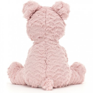 Peluche cochon rose Fuddlewuddle - Jellycat