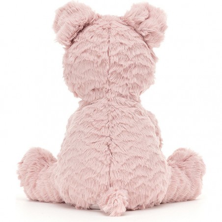Peluche cochon rose Fuddlewuddle - Jellycat