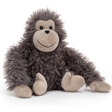 Peluche Gorille Bonbon - 19 cm - Jellycat