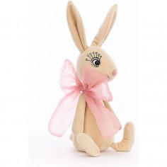 Peluche Lapin Brigitte - Jellycat