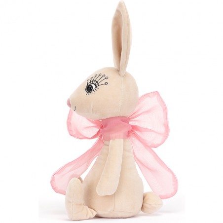 Peluche Lapin Brigitte - Jellycat