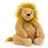 Peluche Lion Rumpletum - 27 cm - Jellycat