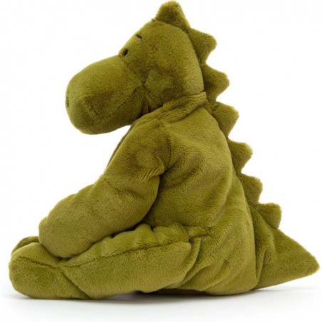 Peluche Dinosaure Rumpletum - 27 cm - Jellycat
