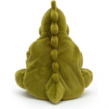 Peluche Dinosaure Rumpletum - 27 cm - Jellycat