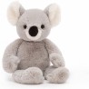 Peluche petit koala Benji 24 cm - Jellycat