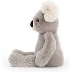 Peluche petit koala Benji - small - Jellycat 2