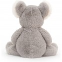 Peluche petit koala Benji 24 cm - Jellycat
