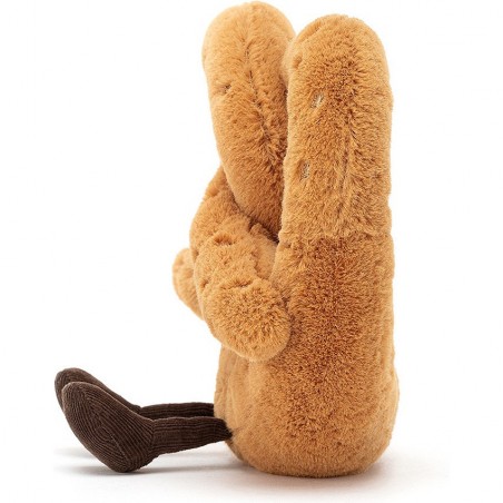 Peluche Bretzel Amuseable - 30 cm - Jellycat