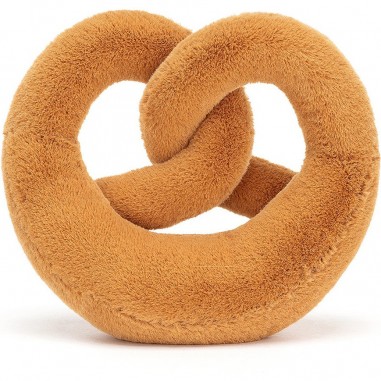 Peluche Bretzel Amuseable - 30 cm - Jellycat