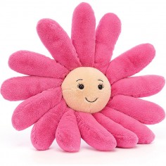 Peluche Fleur Fleury Gerbera - Jellycat