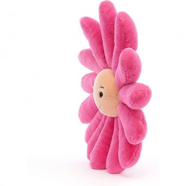 Peluche fleur Gerbera - large - Jellycat