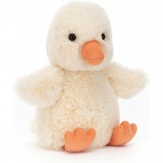 Peluche Canard Nippit - Jellycat