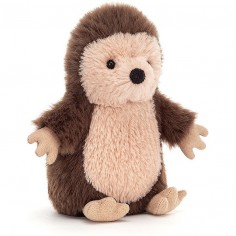 Peluche Petit Hérisson Nippit - 13 cm - Jellycat