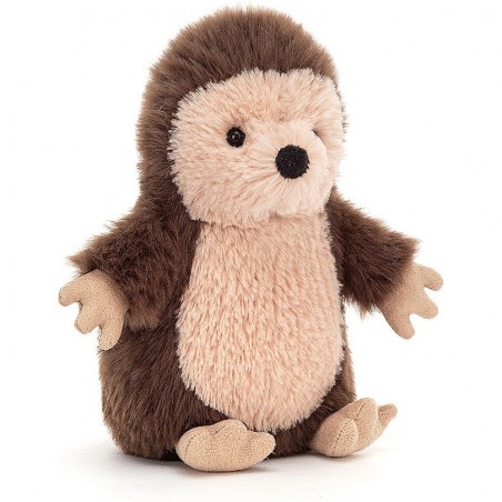 Peluche petit hérisson Nippit - Jellycat