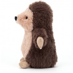 Peluche petit hérisson Nippit - Jellycat 2