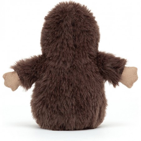 Peluche petit hérisson Nippit - Jellycat