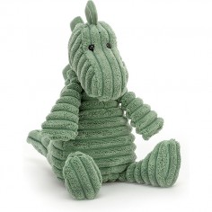 Peluche Dinosaure Cordy Roy - 26 cm - Jellycat