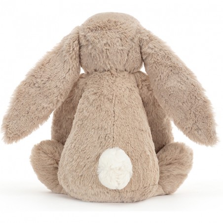 Peluche lapin Bea blossom beige - 36 cm - Jellycat