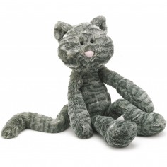 Peluche Chat Merrydays 41 cm - Jellycat