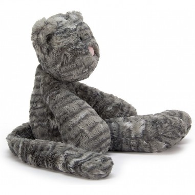 Peluche Chat Merrydays 41 cm - Jellycat