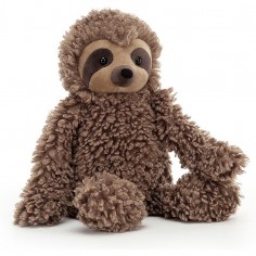 Peluche Paresseux Cicero - 34 cm - Jellycat