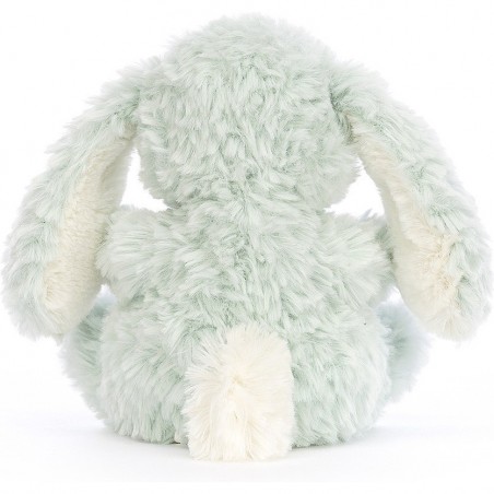 Peluche Lapin Yummi Menthe - 15 cm - Jellycat