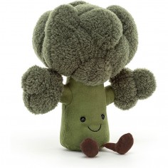 Peluche Brocoli Amuseable - Jellycat