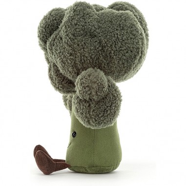 Peluche Brocoli Amuseable - Jellycat