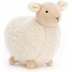 Peluche Petit Mouton - 11 cm - Jellycat