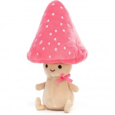 Peluche Champignon Fun Guy Pattie - Jellycat