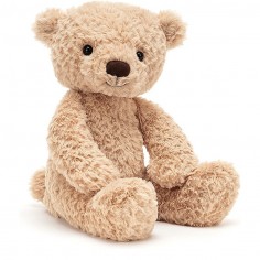 Peluche Ours Finley - 43 cm - Jellycat